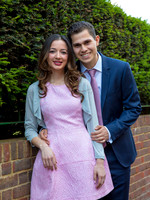 Yael & Mikey