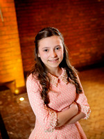 Miri's Batmitzva