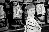 Jonathan Woolf's Shul Photos
