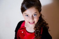 Shiri's Batmitzva