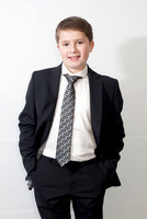 Gavi's Barmitzva