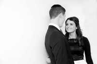 Daniella & Yossi