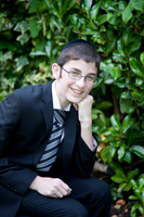 Yona's Barmitzva